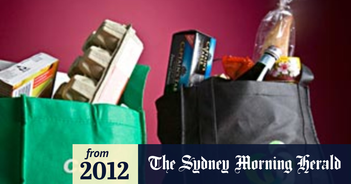 Biggest winner of price wars: supermarkets